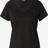 Frauen T-Shirts Sportoberteile | Performance-Shirt