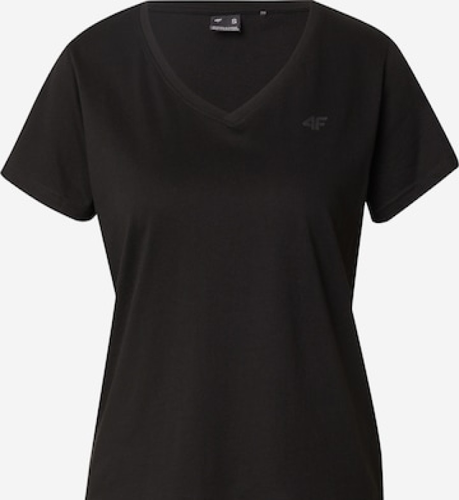 Frauen T-Shirts Sportoberteile | Performance-Shirt