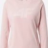 Frauen Pullover Sportpullover | Sportliches Sweatshirt