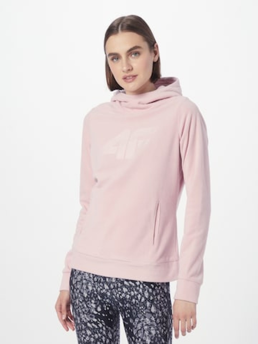 Frauen Pullover Sportpullover | Sportliches Sweatshirt