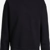 Manner Jack Plusgrosen | Sweatshirt 'Bradley'