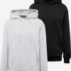 Manner UM Pullover & Hoodies | Sweatshirt 'Dario'