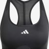 Frauen Sport Nachhaltigkeit | Bralette Sport-Bh 'Powerreact'