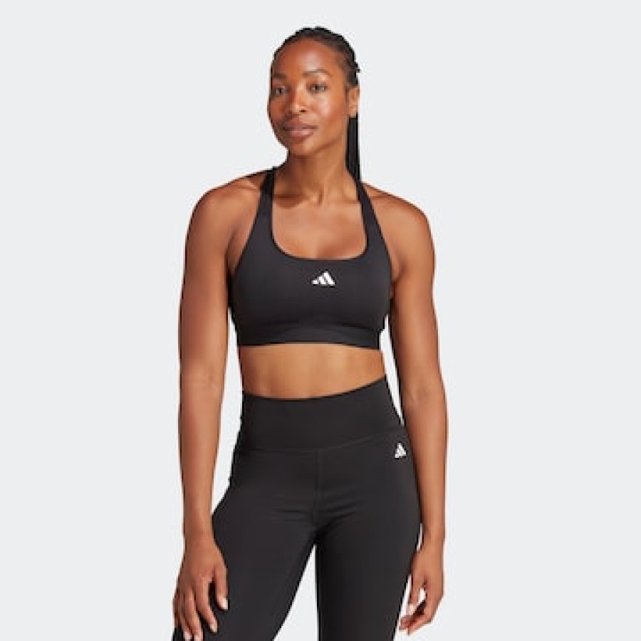 Frauen Sport Nachhaltigkeit | Bralette Sport-Bh 'Powerreact'