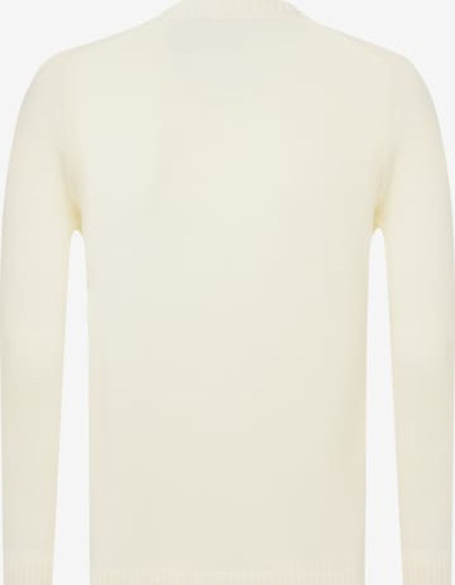 Manner Rundhalsausschnitt Plusgrosen | Pullover 'Brian'