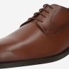 Manner CHEF Halbschuhe | Schnurschuhe 'Tayil'