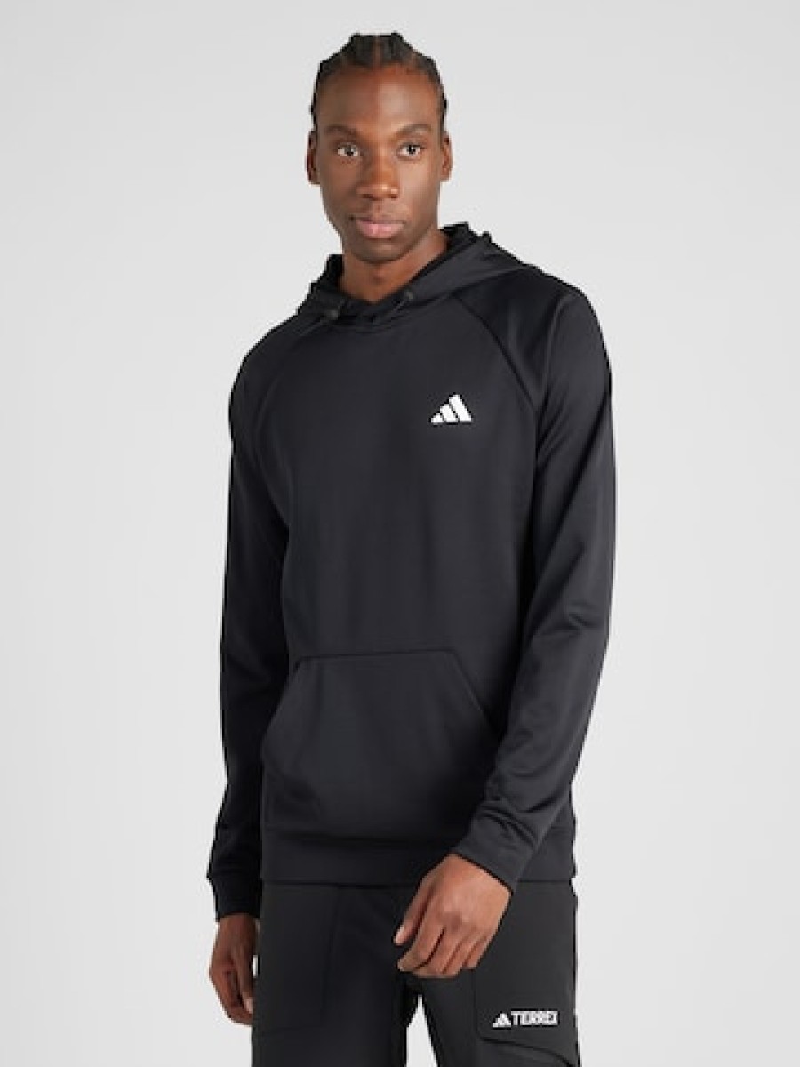 Manner Pullover Sportpullover | Sportliches Sweatshirt