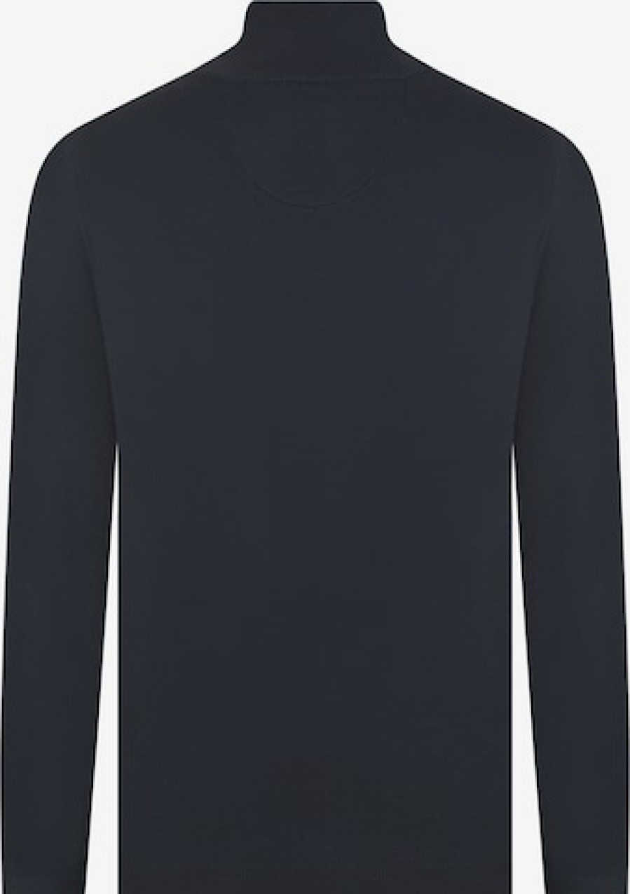 Manner Rollkragenpullover Plusgrosen | Pullover 'Lucio'