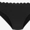 Frauen Bikini Bademode | Bikinihose 'Scallop'