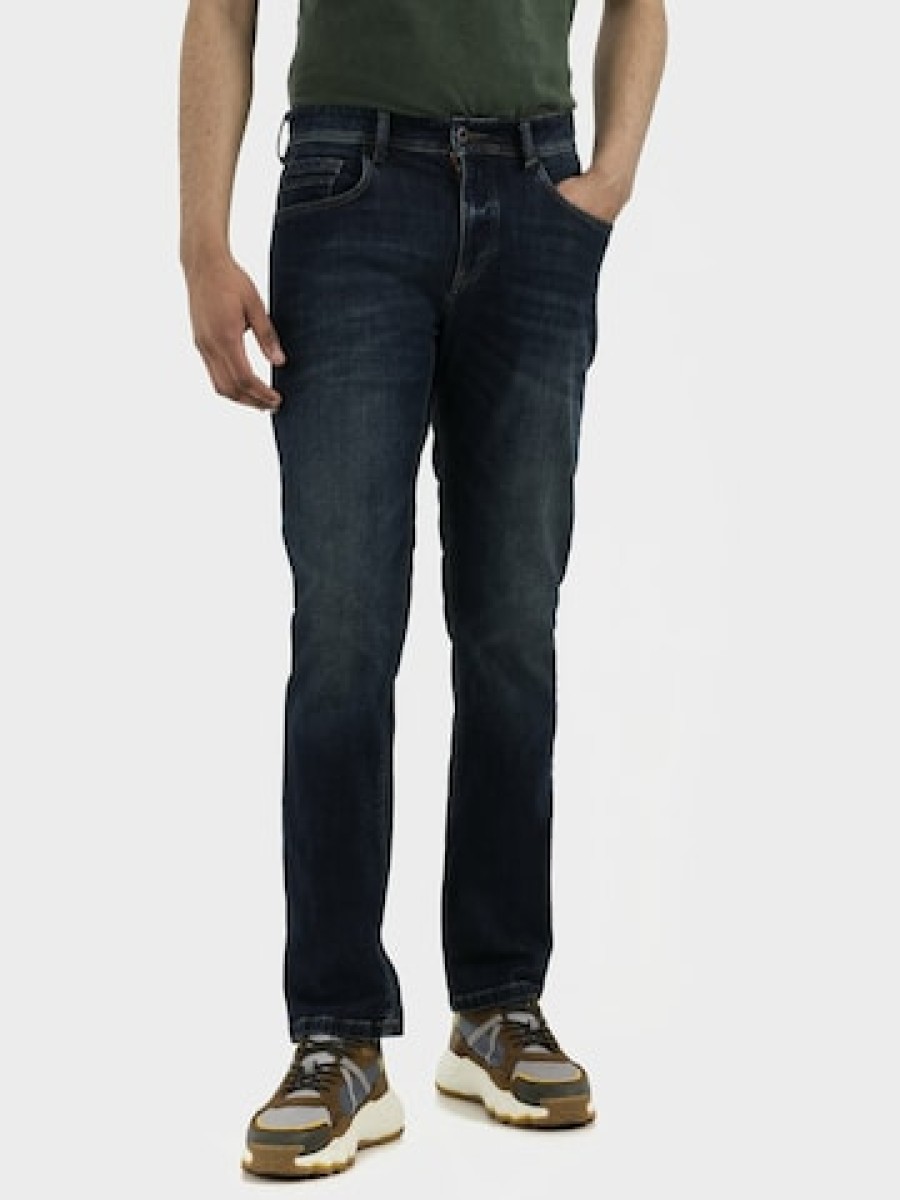 Manner KAMEL Jeans | Normale Jeans 'Houston'