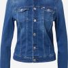 Frauen Tommy Jacken | Ubergangsjacke 'Vivianne'