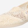 Frauen TOMS Halbschuhe | Klassische Flats 'Alpargata'