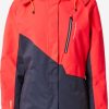 Frauen Ski Sportjacken | Outdoor-Jacke