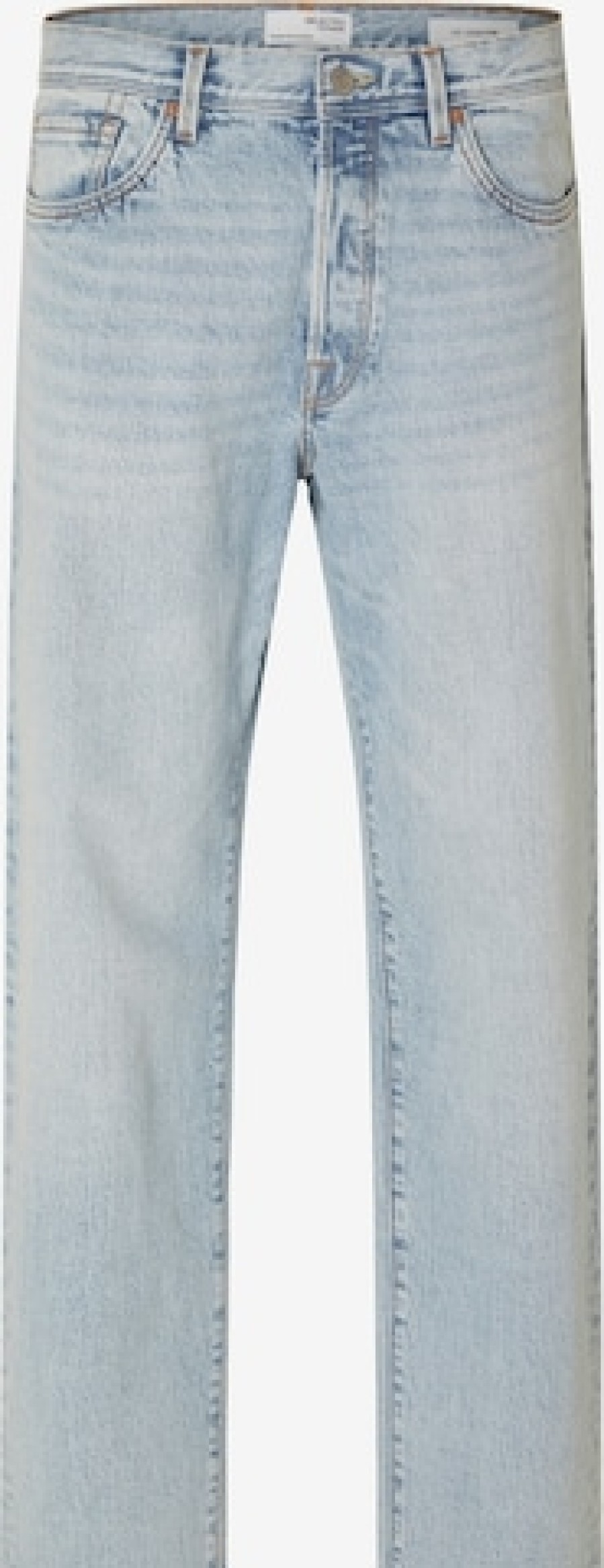 Manner AUSGEWÄHLT Jeans | Loose-Fit-Jeans 'Kobe'