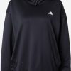 Frauen Pullover Sportpullover | Sportliches Sweatshirt „Aeroready Game And Go Fleece"