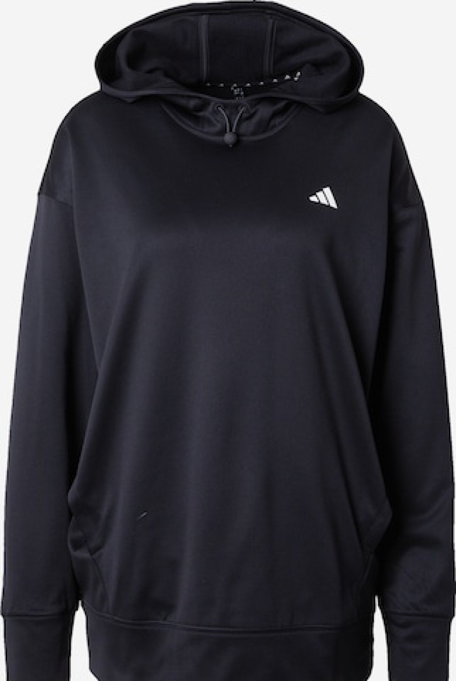 Frauen Pullover Sportpullover | Sportliches Sweatshirt „Aeroready Game And Go Fleece"