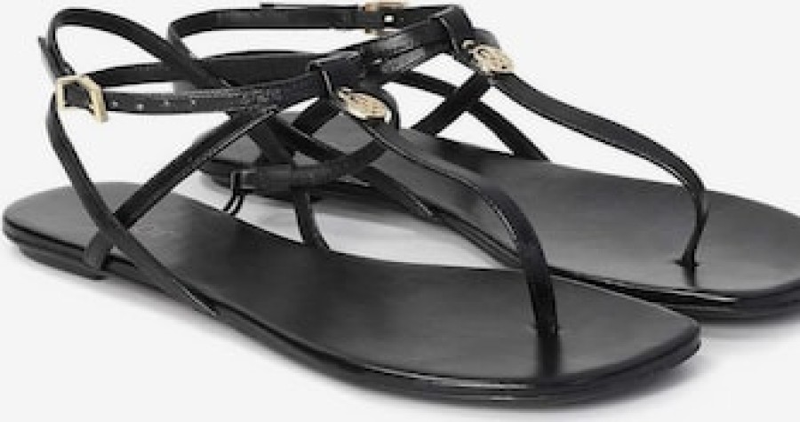 Frauen Kazar Sandalen | Sandalen Mit T-Steg