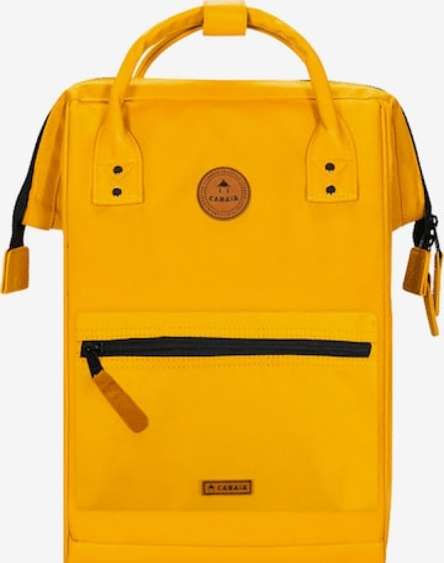 Manner Cabaia Taschen Und Rucksacke | Rucksack 'Abenteurer'