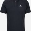 Manner ODLO Nachhaltigkeit | Performance-Shirt