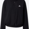 Frauen Pullover Sportpullover | Sportliches Sweatshirt 'Train Essentials'