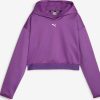 Frauen Pullover Sportpullover | Sportliches Sweatshirt „Strong Power"