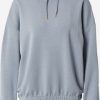 Frauen Pullover Sportpullover | Sportliches Sweatshirt 'Namier'