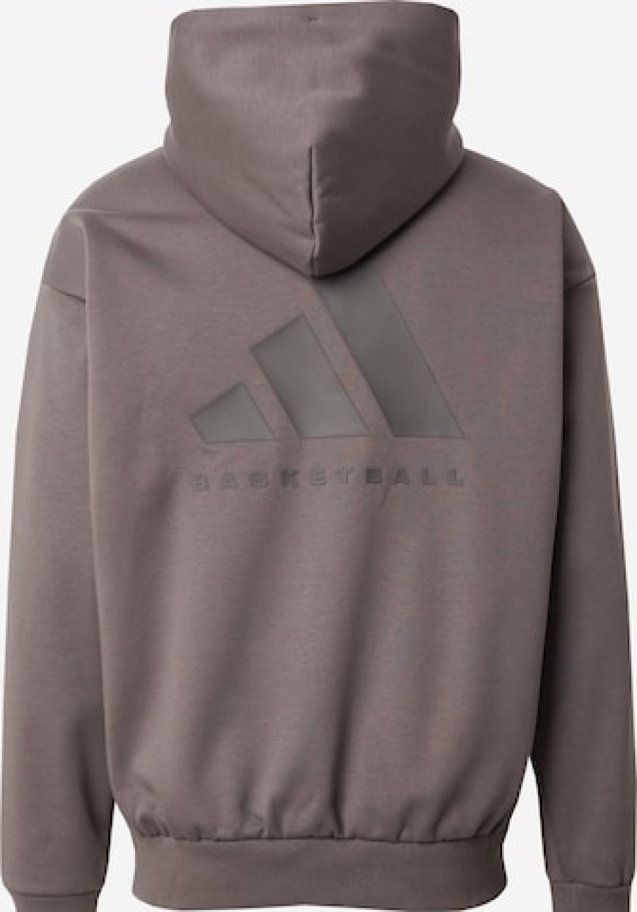 Frauen ADIDAS Sportpullover | Sportliches Sweatshirt 'One'