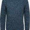 Manner Rundhalsausschnitt Pullover Und Strickjacken | Pullover 'Vince'