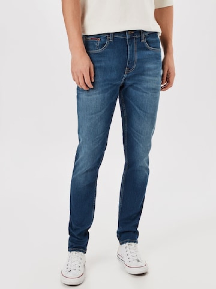 Manner Tommy Jeans | Slim-Fit-Jeans 'Austin'