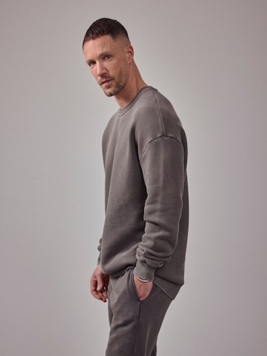 Manner DAN Pullover & Hoodies | Sweatshirt 'The Essential'