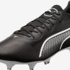 Manner PUMA Sportschuhe | Fusballschuhe „King Pro"