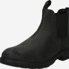 Frauen UM Stiefeletten | Chelsea Boots 'Sena'