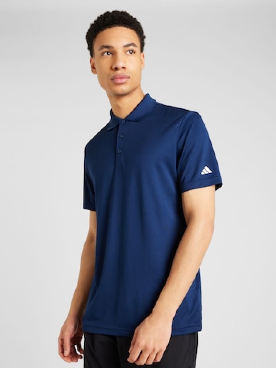 Manner ADIDAS Sport-T-Shirts | Performance-Shirt