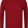 Manner Rundhalsausschnitt Plusgrosen | Pullover 'Brian'