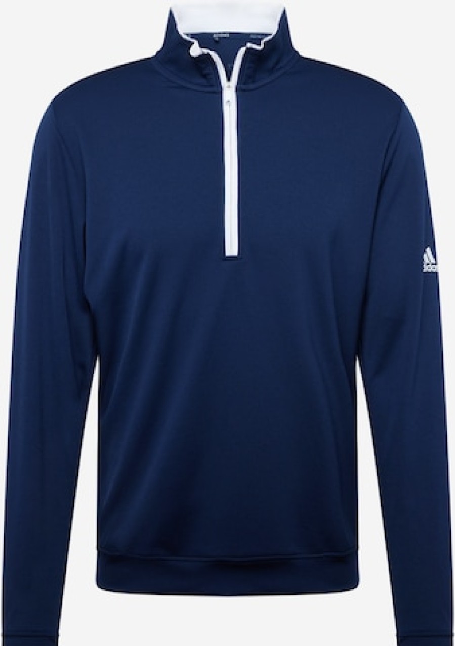 Manner ADIDAS Sportpullover | Sportliches Sweatshirt