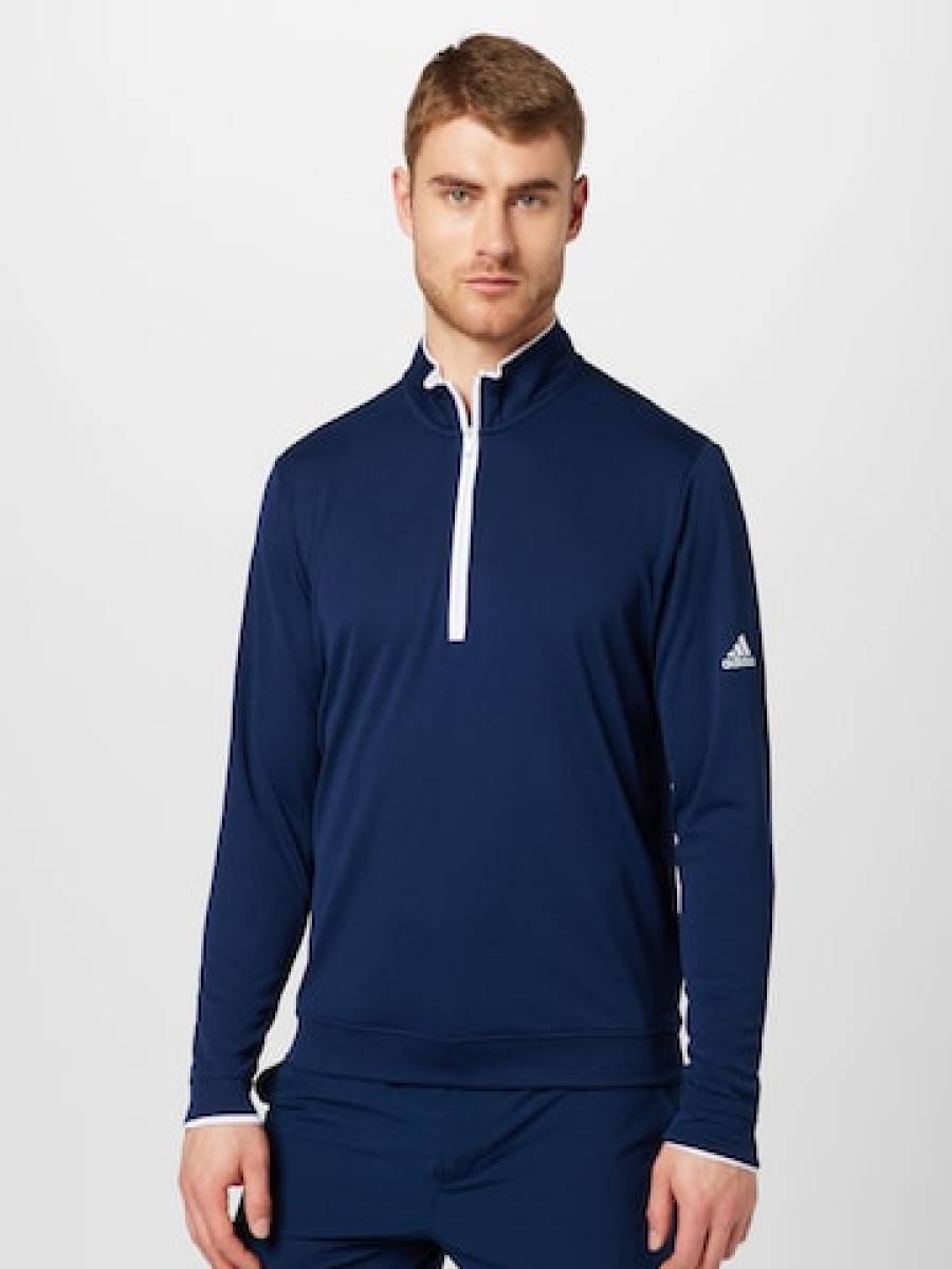 Manner ADIDAS Sportpullover | Sportliches Sweatshirt