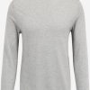 Manner Rollkragenpullover Pullover Und Strickjacken | Regular Fit Pullover 'Berg'