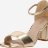 Frauen UM High Heels | Riemchensandalette 'Alisha'