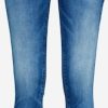 Frauen LTB Jeans | Rohrenjeans 'Julita X'