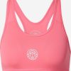 Frauen Sport Sportunterwasche | Bralette-Sport-Bh