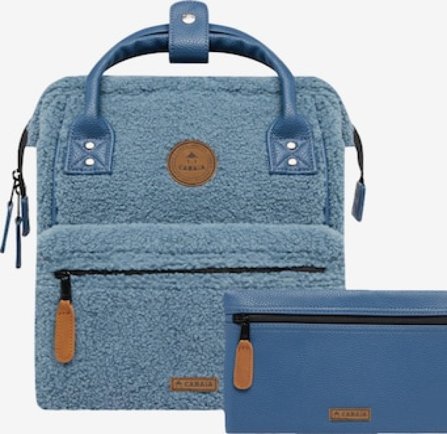 Manner Cabaia Taschen Und Rucksacke | Rucksack