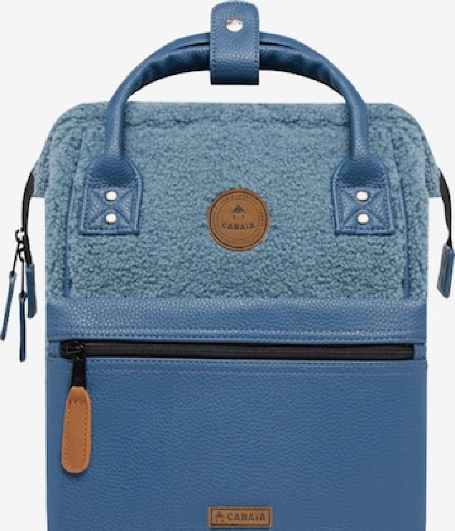 Manner Cabaia Taschen Und Rucksacke | Rucksack