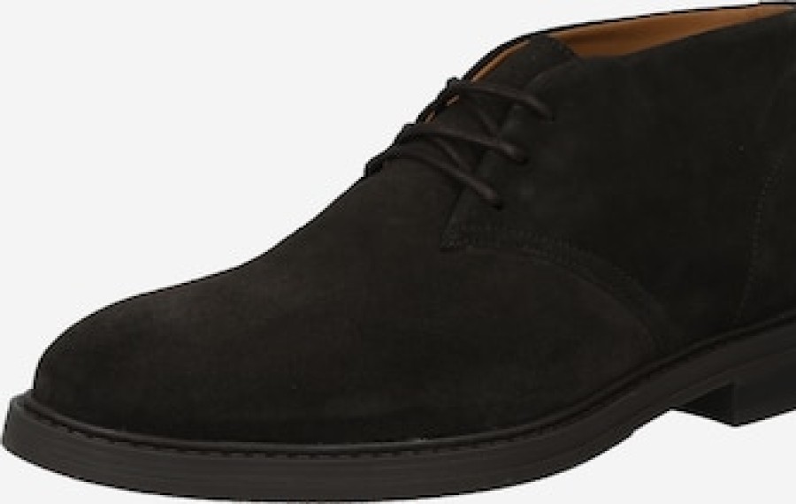 Manner AUSGEWÄHLT Stiefel | Chukka-Stiefel 'Blake'