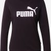 Frauen Pullover Sportpullover | Sportliches Sweatshirt