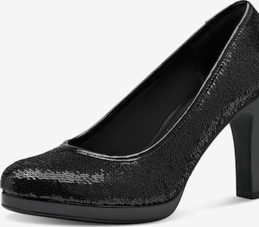 Frauen TAMARIS High Heels | Pumps