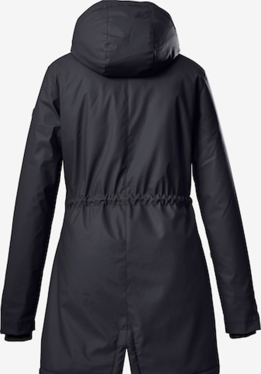 Frauen Wetterfest Sportjacken | Outdoor-Jacke