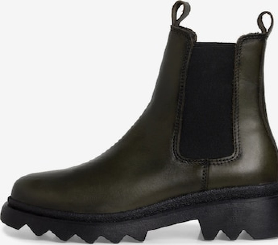 Frauen TAMARIS Stiefeletten | Chelsea-Stiefel