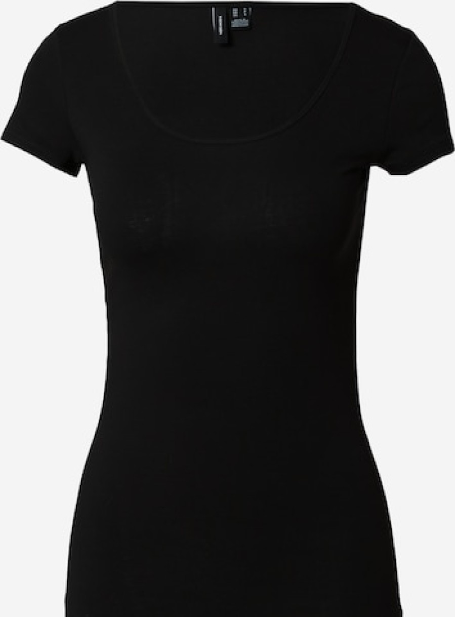 Frauen T-Shirts Oberteile | Hemd 'Vmmaxi'