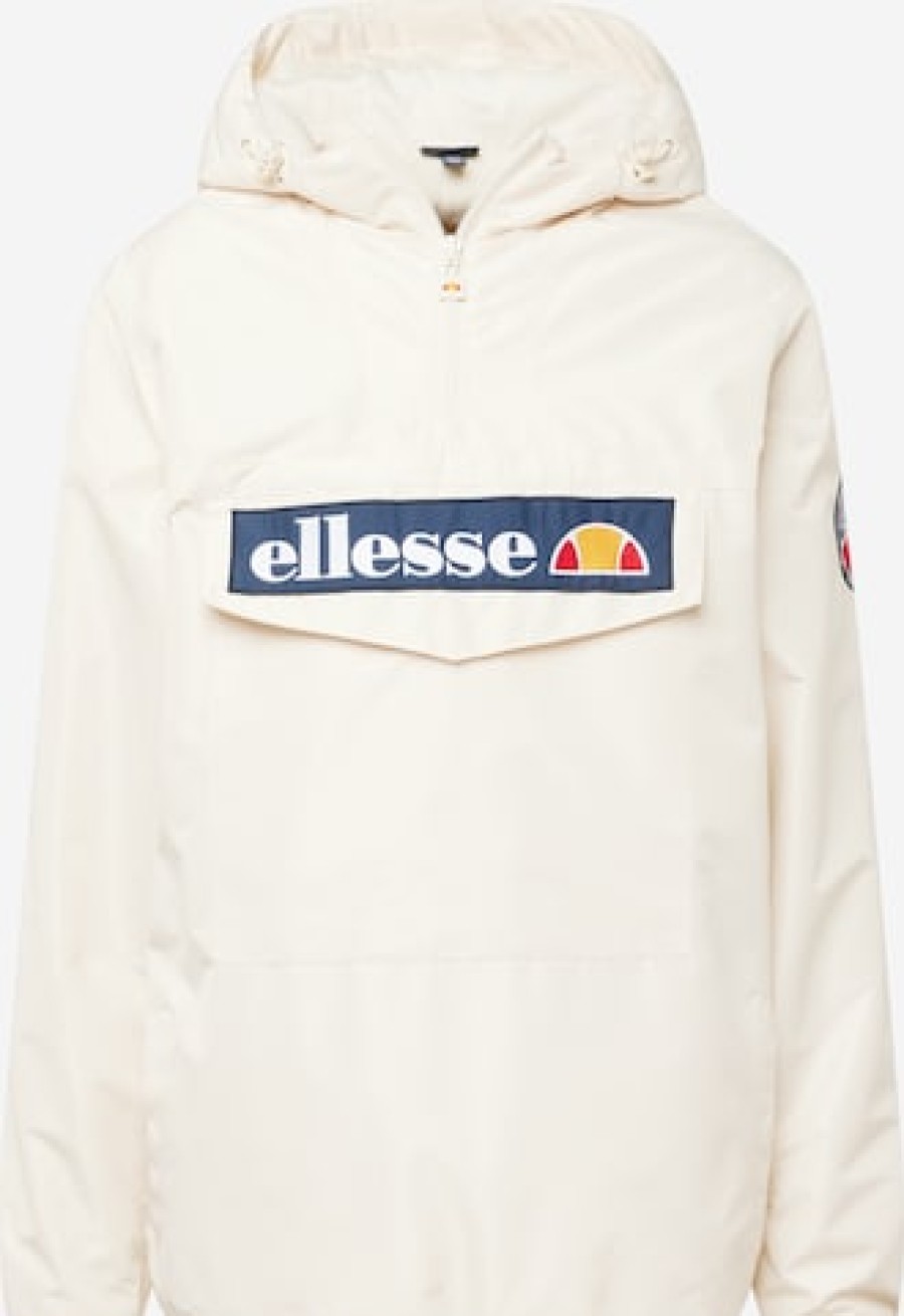 Manner ELLESSE Jacken | Ubergangsjacke 'Monterini Oh'