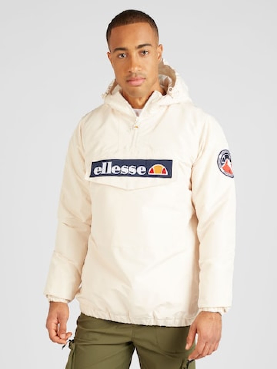 Manner ELLESSE Jacken | Ubergangsjacke 'Monterini Oh'